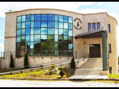 Μπαϊρακτάρειο Δημοτικό Ωδείο Καστοριάς-Προκήρυξη ΣΟΧ 2/2020