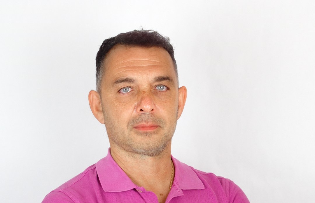 Μακρίδης Αλέξανδρος